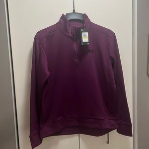 Under Armour Half zip